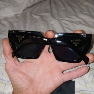 Prada sunglasses